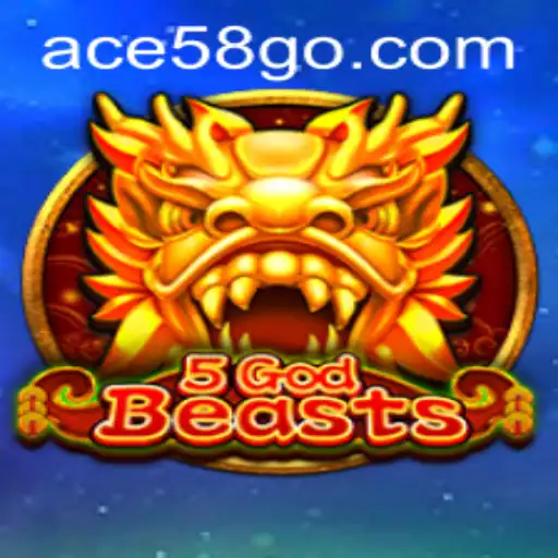 Exploring the Thrilling World of 5GodBeasts: Adventure Awaits with the Keyword ace58