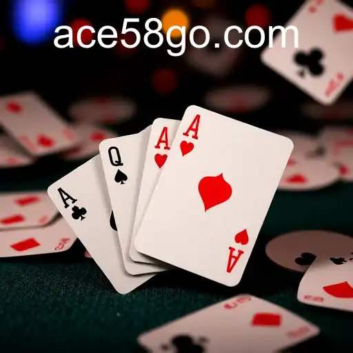 The Fascinating World of Baccarat: Understanding the Game with ace58