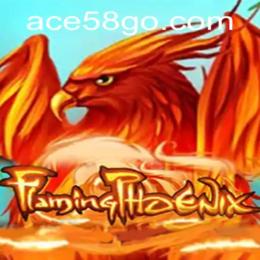FlamingPhoenix: Rise of the Virtual Ace