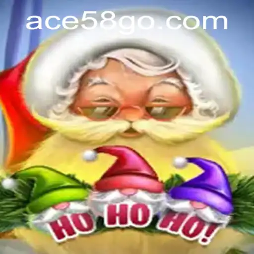 HoHoHo: Unveiling the Charming World of the Ace58 Game