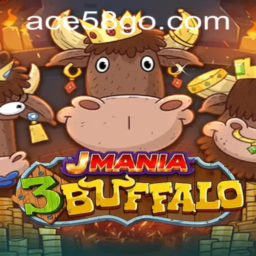 JMania3Buffalo: A New Era in Gaming with Ace58