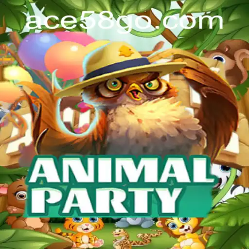 AnimalParty: A Wild Adventure for Gamers