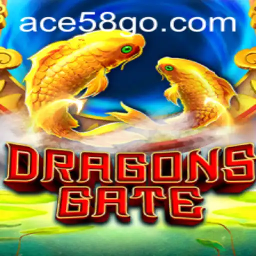 Discover the Adventure of DragonsGate: Immerse in Fantasy with Ace58