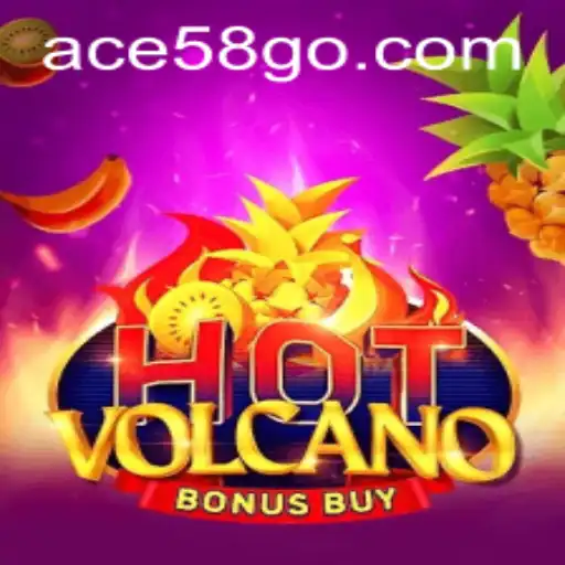 Gaming Adventure with HotVolcanoBonusBuy: Dive into Thrills and Strategy