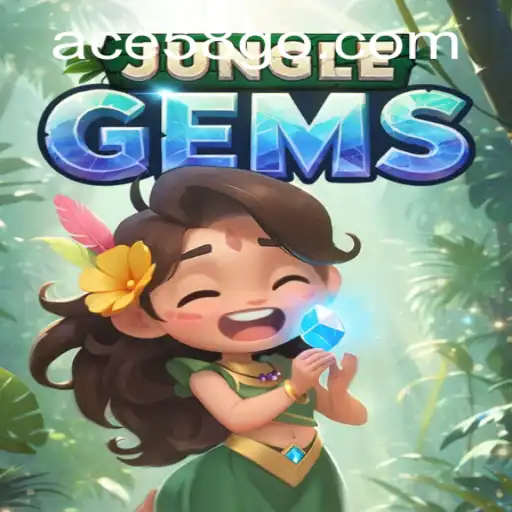 Unveiling JungleGems: The Thrilling World of Puzzle and Adventure