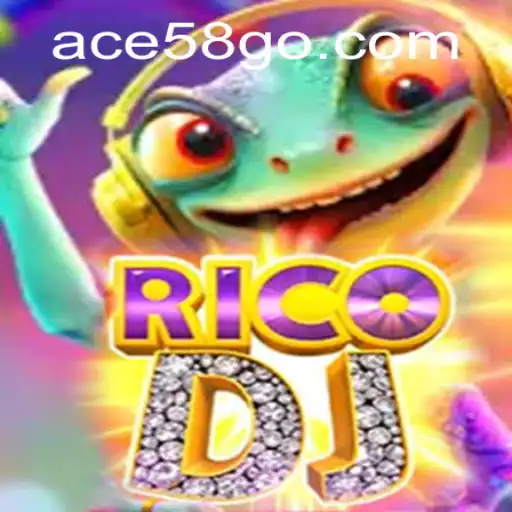 Unveiling the Exciting World of RicoDJ