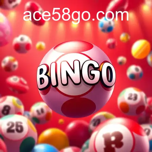 Exploring the World of Online Bingo with ace58
