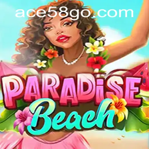 ParadiseBeach: Dive into a Tropical Oasis of Gaming