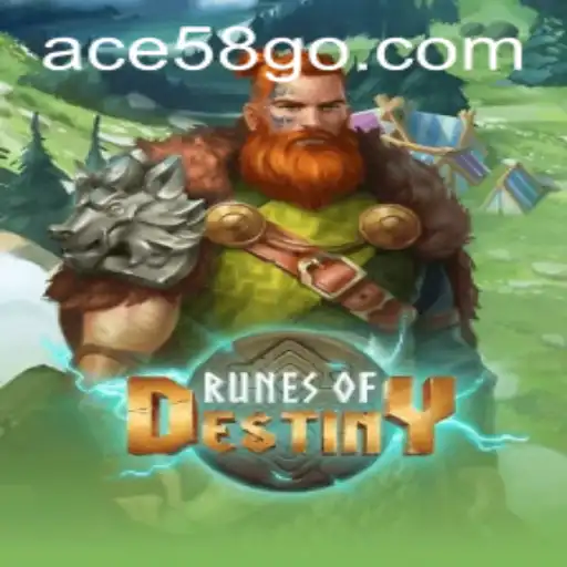 Unveiling RunesOfDestiny: A Comprehensive Guide to the Newest Gaming Sensation