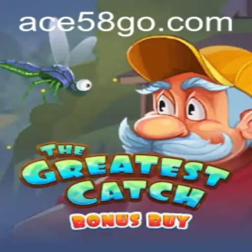 TheGreatestCatchBonusBuy: Dive into the Ultimate Gaming Experience